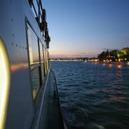 Il Ferryboat