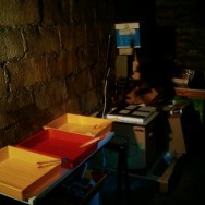 Le labo argentique clandestin